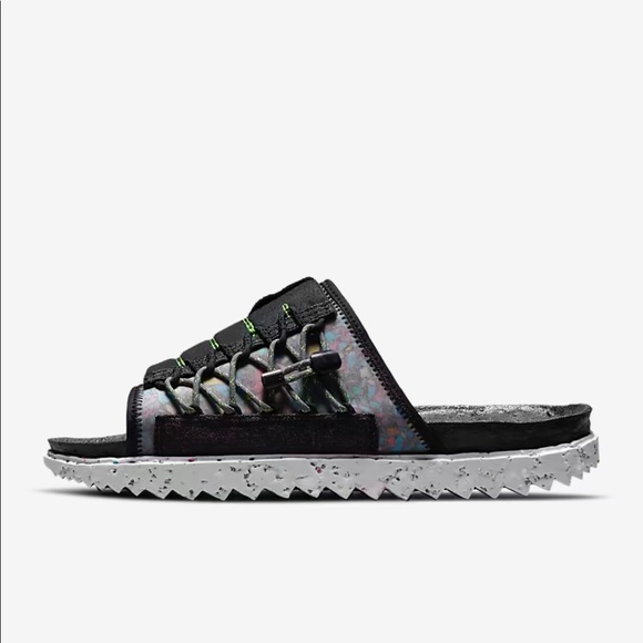 Nike sandals - Picture 3 of 4